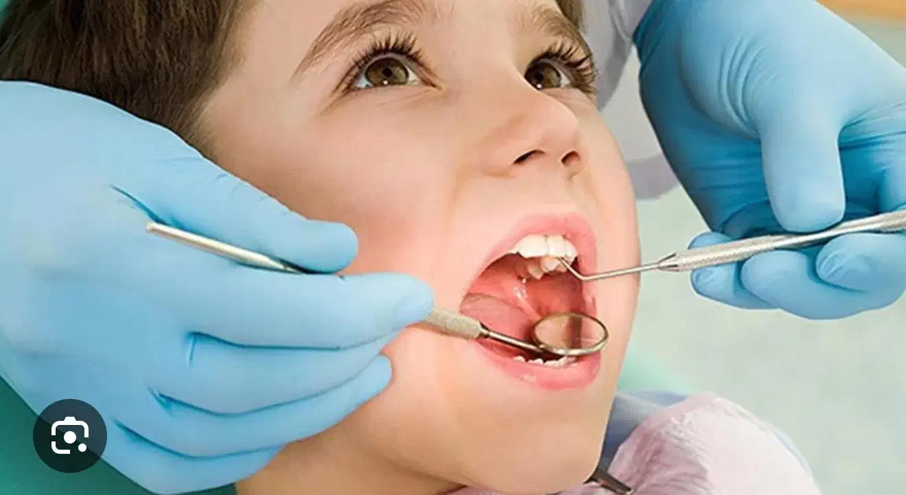 دندانپزشکی کودکان(برای افرادتحت پوشش کمیته رایگان)|خدمات آرایشگری و زیبایی|ارومیه, |دیوار