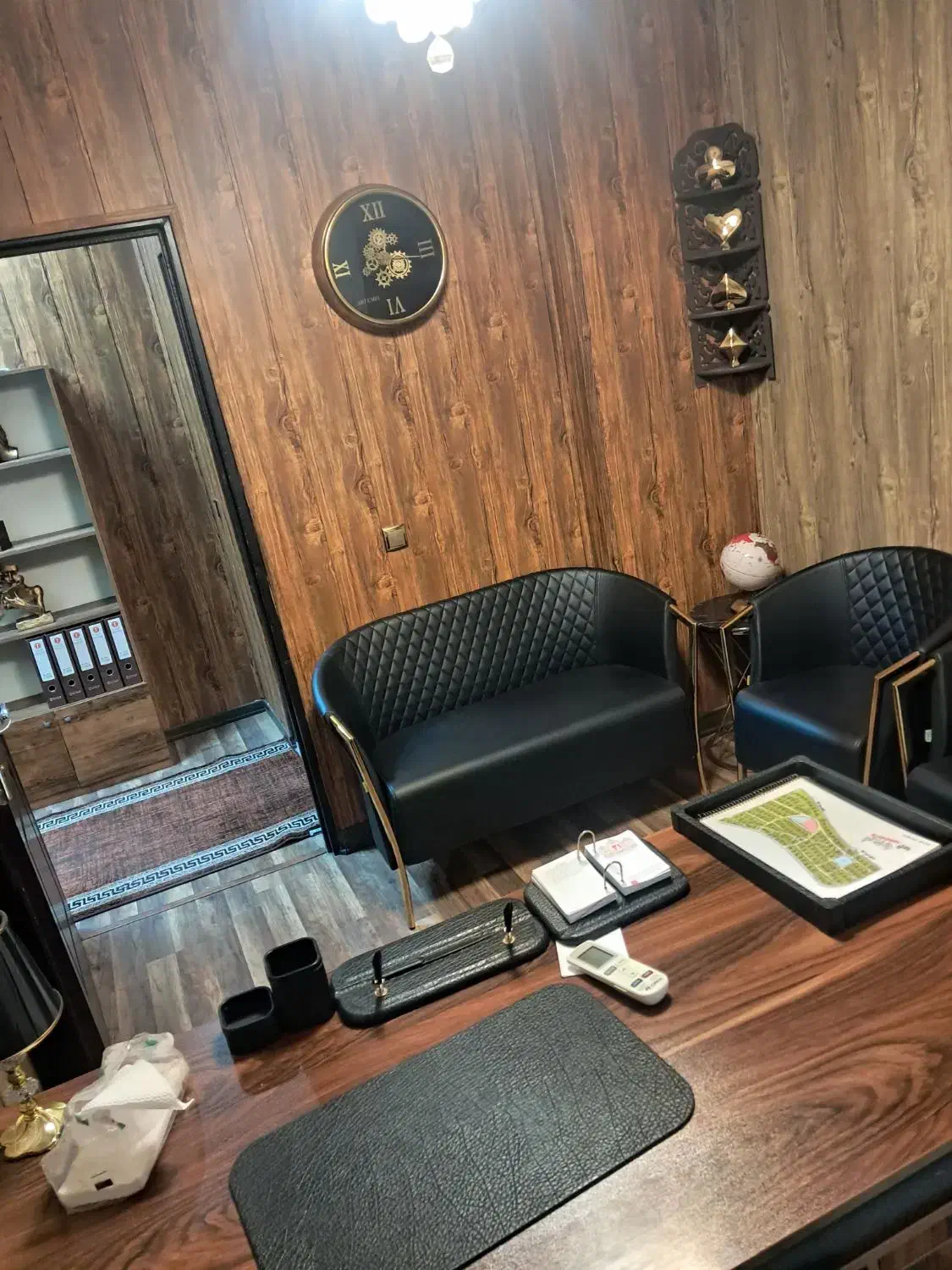 جذب مشاورین با انگیزه مبتدی و حرفه ای|استخدام بازاریابی و فروش|پرند, فاز ۲|دیوار