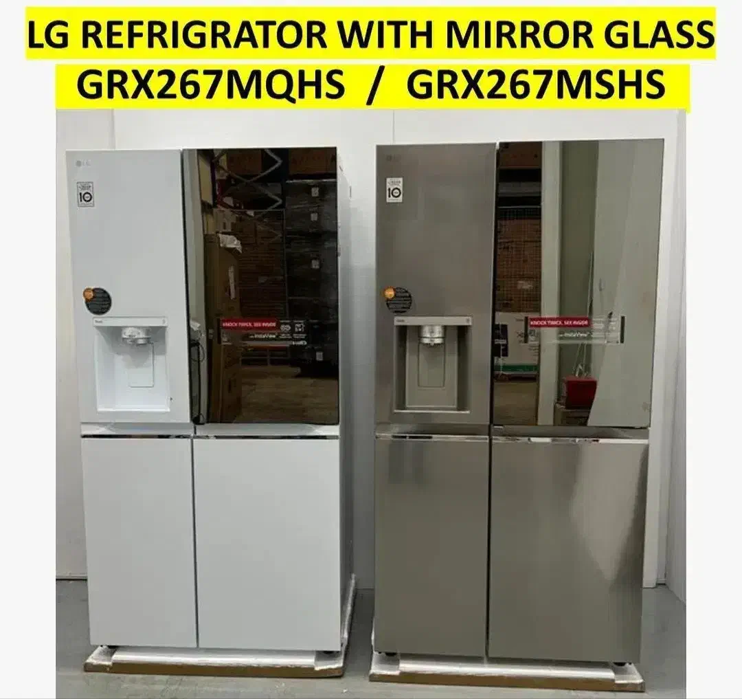 */انواع سایدها الجی و سامسونگ در مدل های مختلف/*|یخچال و فریزر|تهران, دروازه شمیران|دیوار