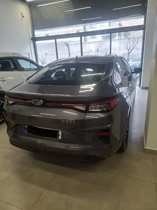 جی 7 برقی پلاس مدل 2024|خودرو سواری و وانت|تهران, سردارجنگل|دیوار