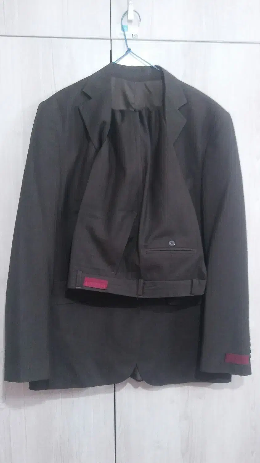 فروش کت وشلوار|لباس|قزوین, |دیوار