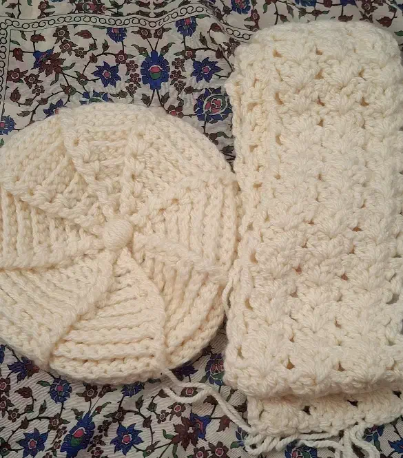 شال و کلاه،شال وکلاه|لباس|سبزوار, پیروزی|دیوار