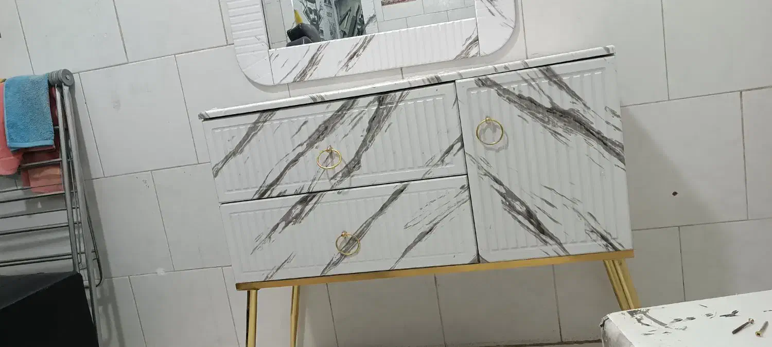 صندلی آرایشگاه|آرایشگاه و سالنهای زیبایی|شهریار, اصیل آباد|دیوار