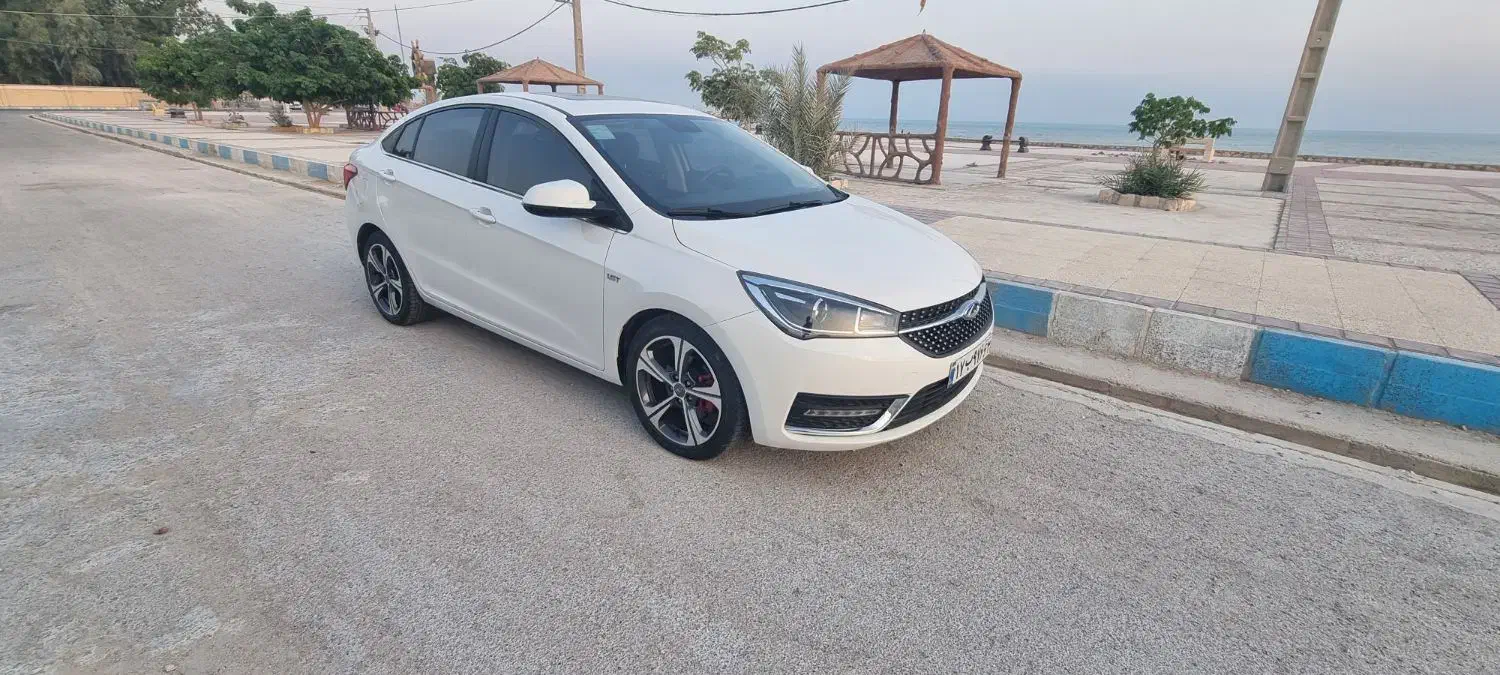 فروش آریزو ۵ توربو مدل ۱۴۰۱|خودرو سواری و وانت|بوشهر, |دیوار