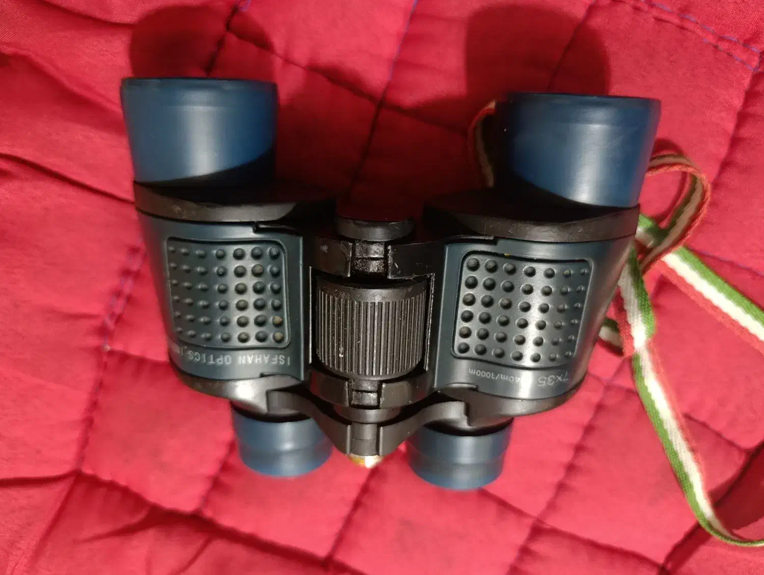 دوربین|کوهنوردی و کمپینگ|شاهینشهر, شهرک گلدیس|دیوار