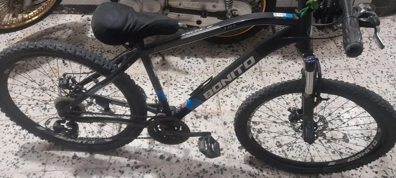 دوچرخه|دوچرخه، اسکیت، اسکوتر|اندیمشک, |دیوار