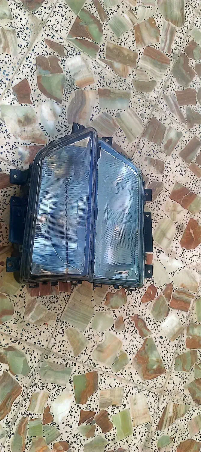 چراغ جلو پژوه ۴۰۵|قطعات یدکی و لوازم جانبی|خمینیشهر, |دیوار