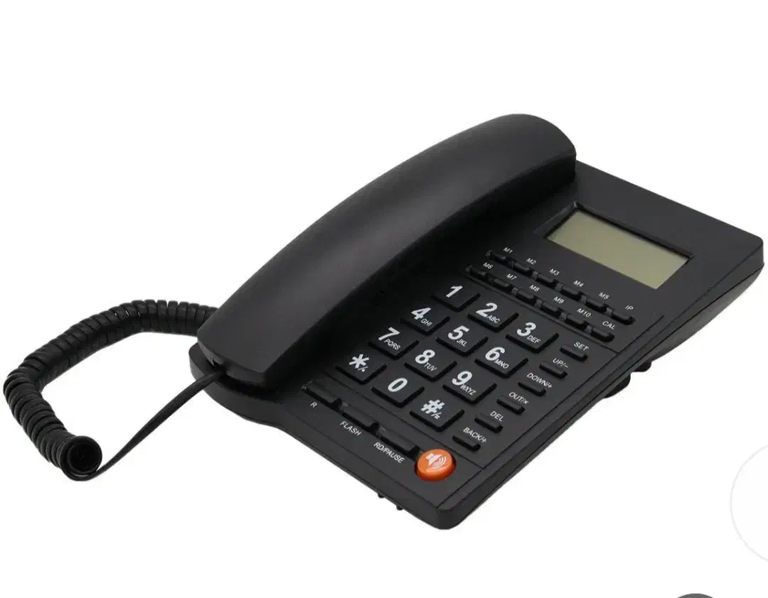 خط تلفن ثابت|تلفن رومیزی|ایلام, |دیوار