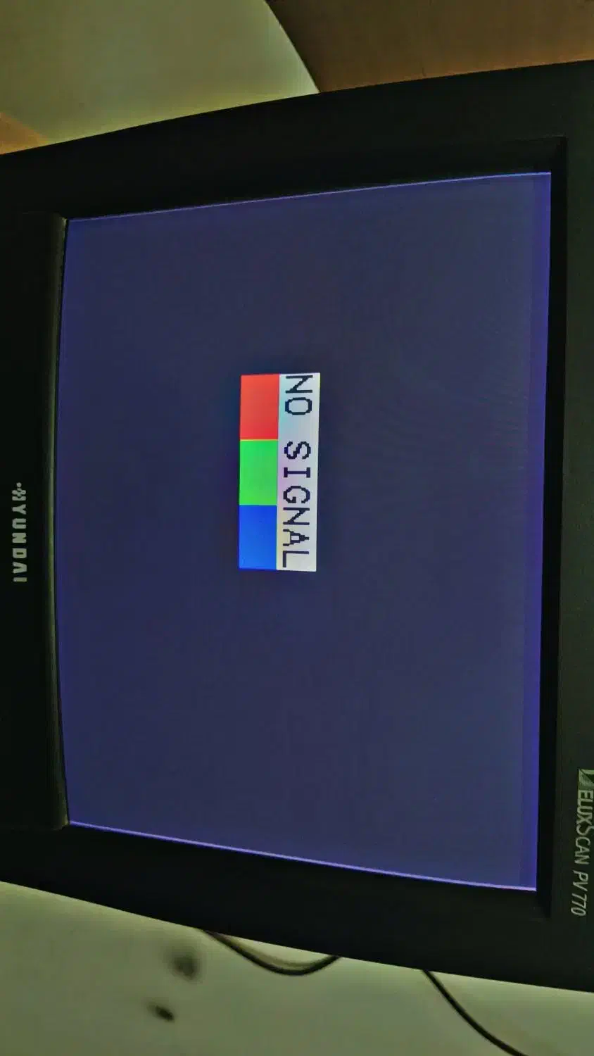 مانیتور|رایانه رومیزی|چناران, |دیوار