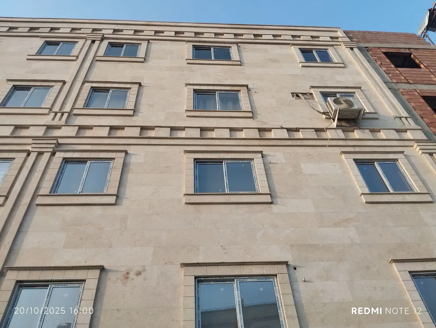 اجاره واحد 98 متری کلید اول نو ساز شهرک جامی|اجارهٔ آپارتمان|گرگان, |دیوار