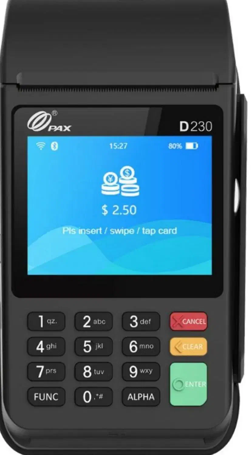 کارتخون/ پوز اینترنتی وای فادار|فروشگاه و مغازه|اراک, |دیوار