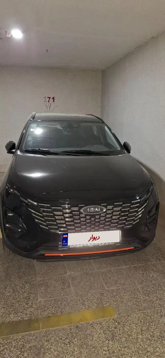 فروش X33Cross|خودرو سواری و وانت|اصفهان, شیخ اشراق|دیوار