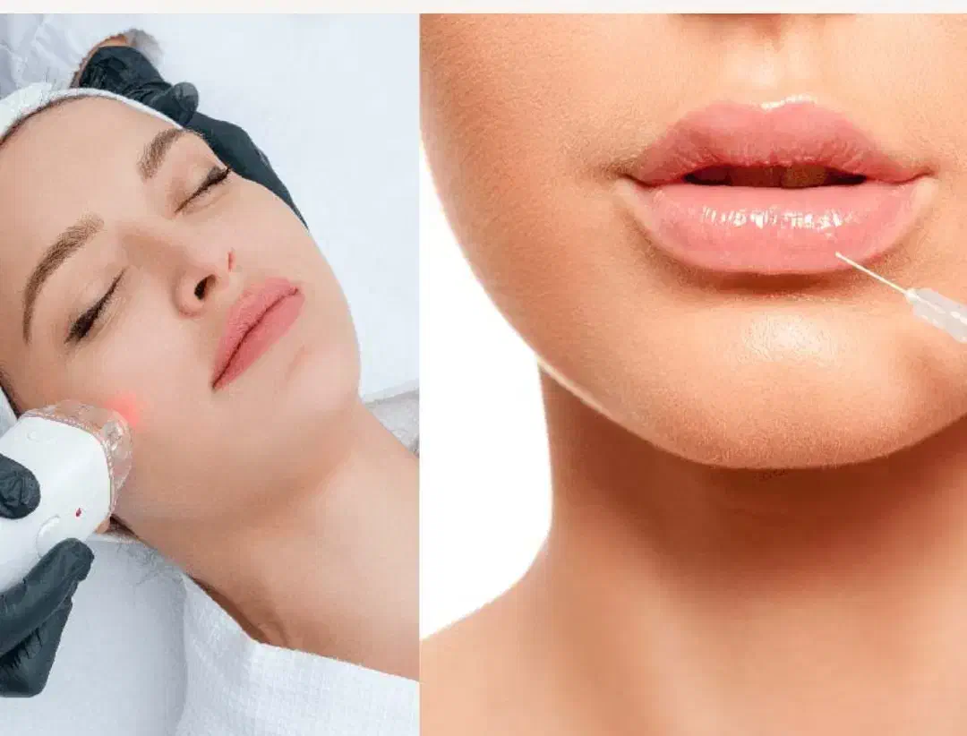 کلینیک زیبایی الی بوتاکس و لیزر با قیمت ویژه|خدمات آرایشگری و زیبایی|کرمان, |دیوار