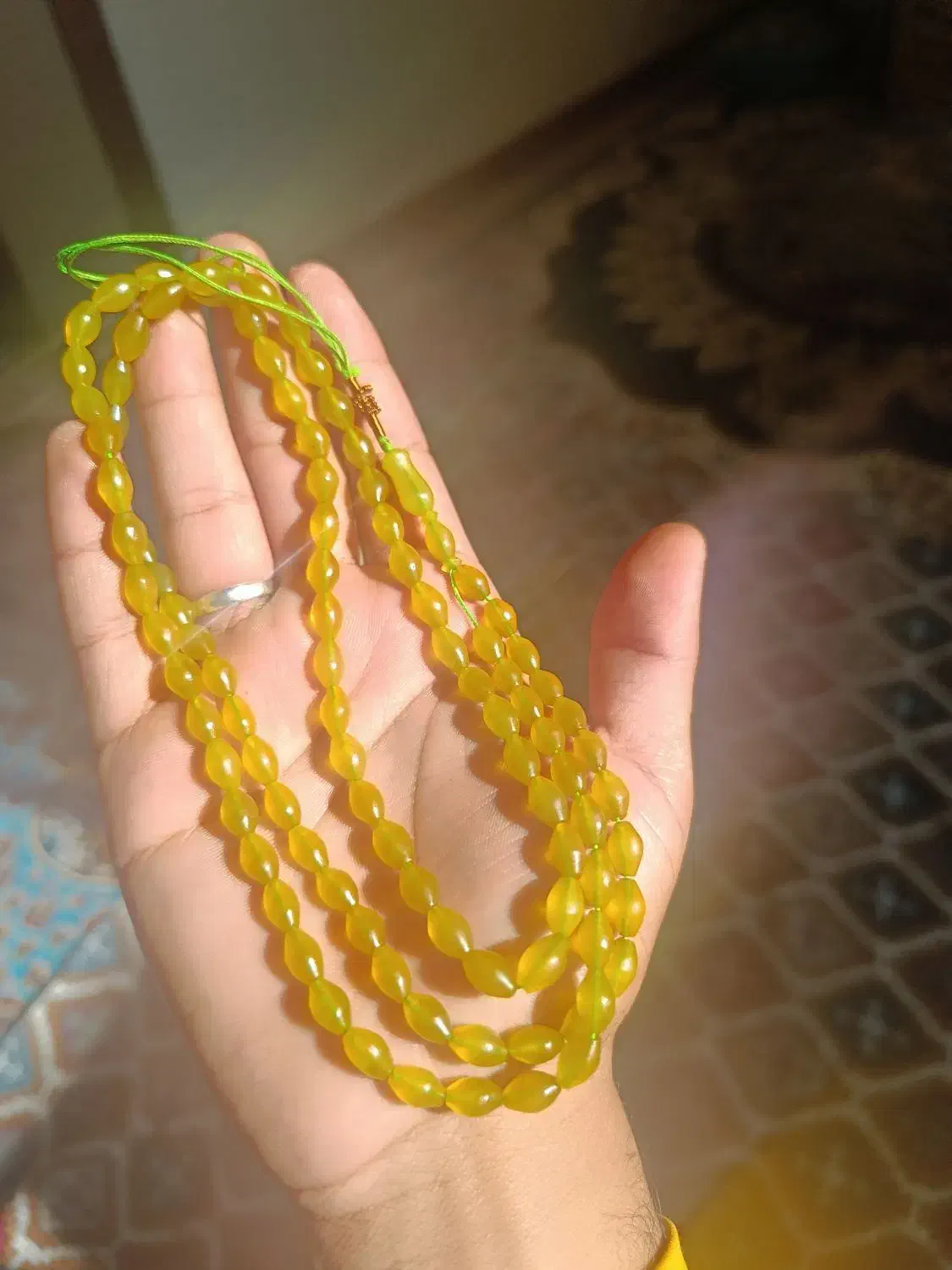 شاه مقصود|جواهرات|رفسنجان, |دیوار