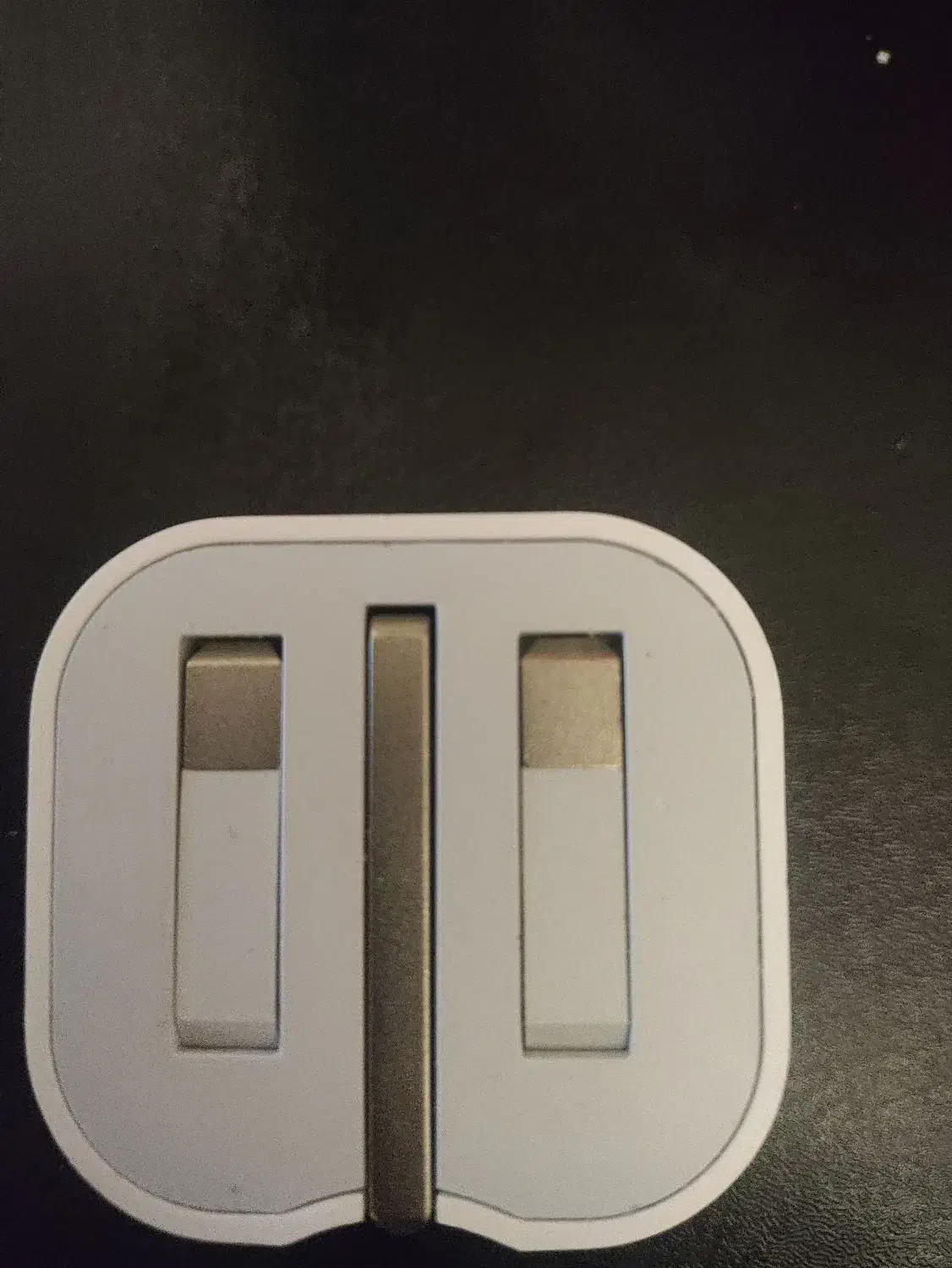 کله شارژر اصلی ایفون|لوازم جانبی موبایل و تبلت|بروجرد, |دیوار