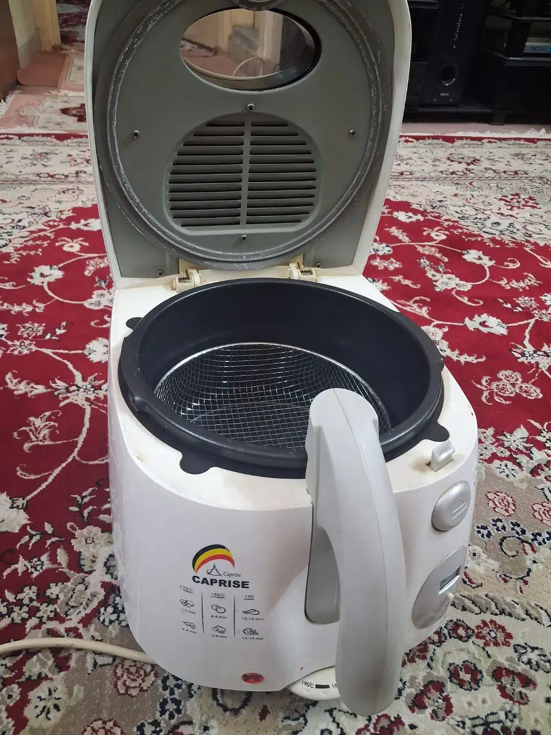 تعدادی لوازم برقی|خردکن، آسیاب، غذاساز|تهران, جوادیه|دیوار