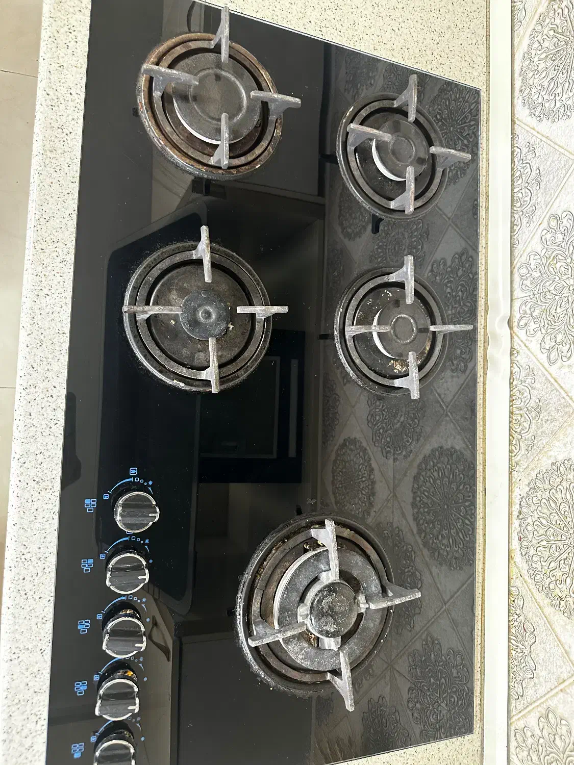 گاز رومیزی|اجاق گاز و لوازم برقی پخت‌وپز|پردیس, فاز ۲|دیوار