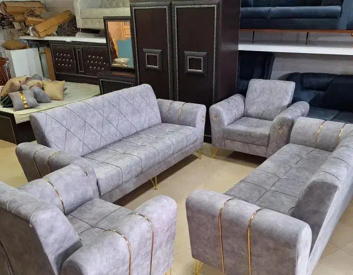 مبلمان امین|مبلمان خانگی و میز عسلی|اسفراین, |دیوار