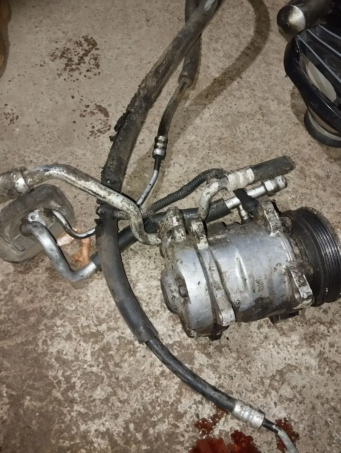 لوازم پژو آردی|قطعات یدکی و لوازم جانبی|کوچصفهان, |دیوار