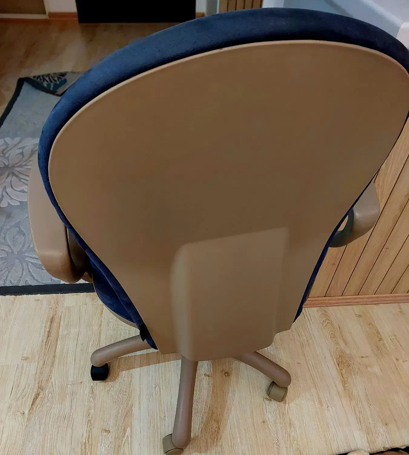 صندلی جک دار گردان طبی|صندلی و نیمکت|تبریز, |دیوار