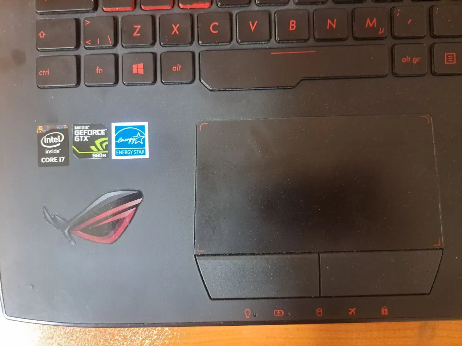 لپتاپ گیمینگ|رایانه همراه|زابل, |دیوار