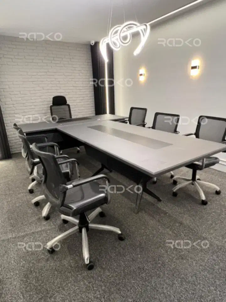 مبلمان اداری کنفرانسی جلسه|دفتر کار|تهران, یافت آباد جنوبی|دیوار