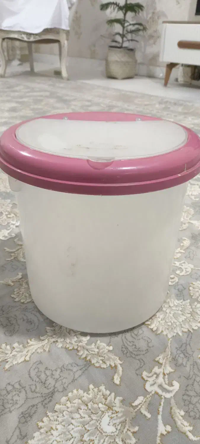 ظرف|ظروف پخت‌وپز|پاکدشت, پارچین|دیوار