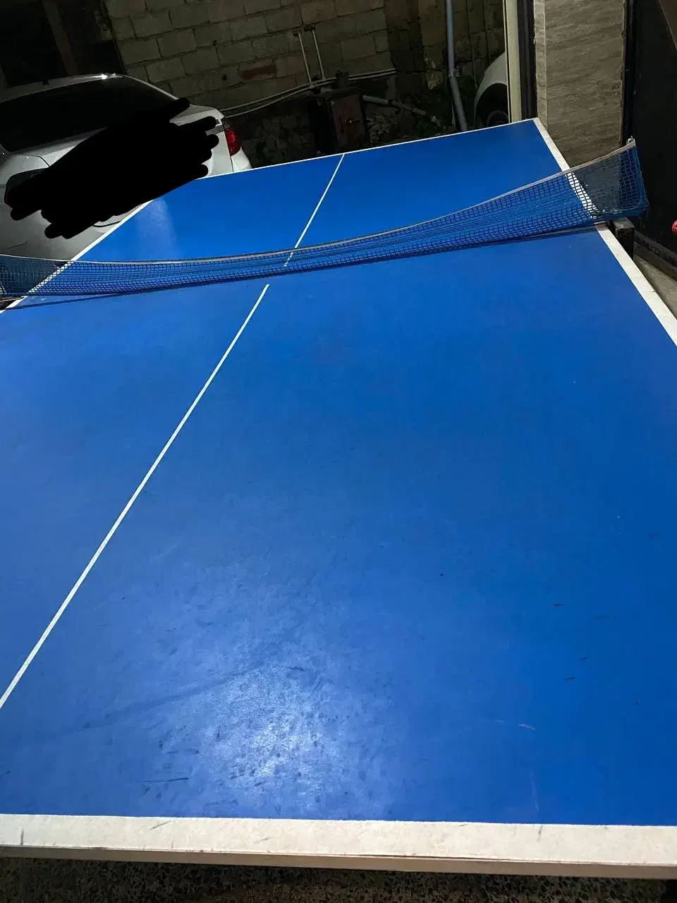 میز پینگ پنگ|ورزشهای توپی|لاهیجان, حاجی آباد|دیوار