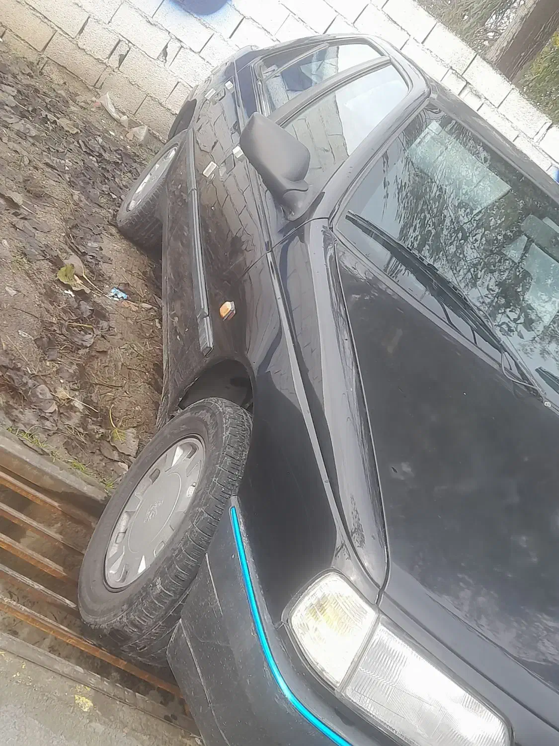 پژو ۴۰۵|خودرو سواری و وانت|آمل, |دیوار