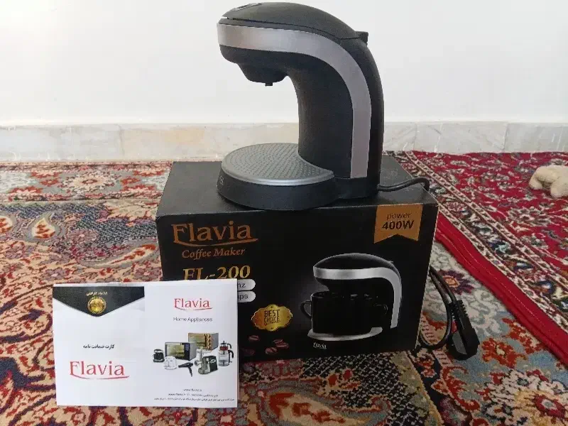 قهوه ساز|سماور، چای‌ساز، قهوه‌ساز|کرمانشاه, |دیوار