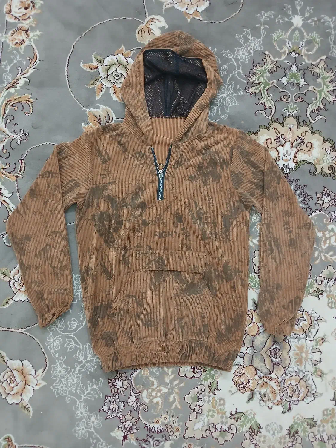 هودی پاییزه|لباس|بهارستان, |دیوار