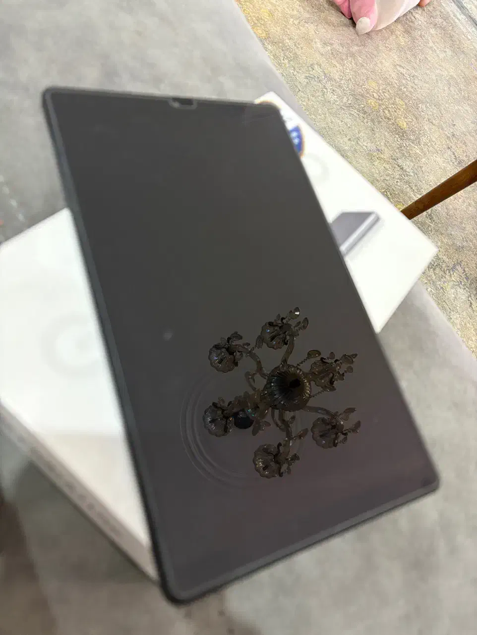 Galaxy Tab A7 lite|تبلت|تهران, سازمان برنامه جنوبی|دیوار
