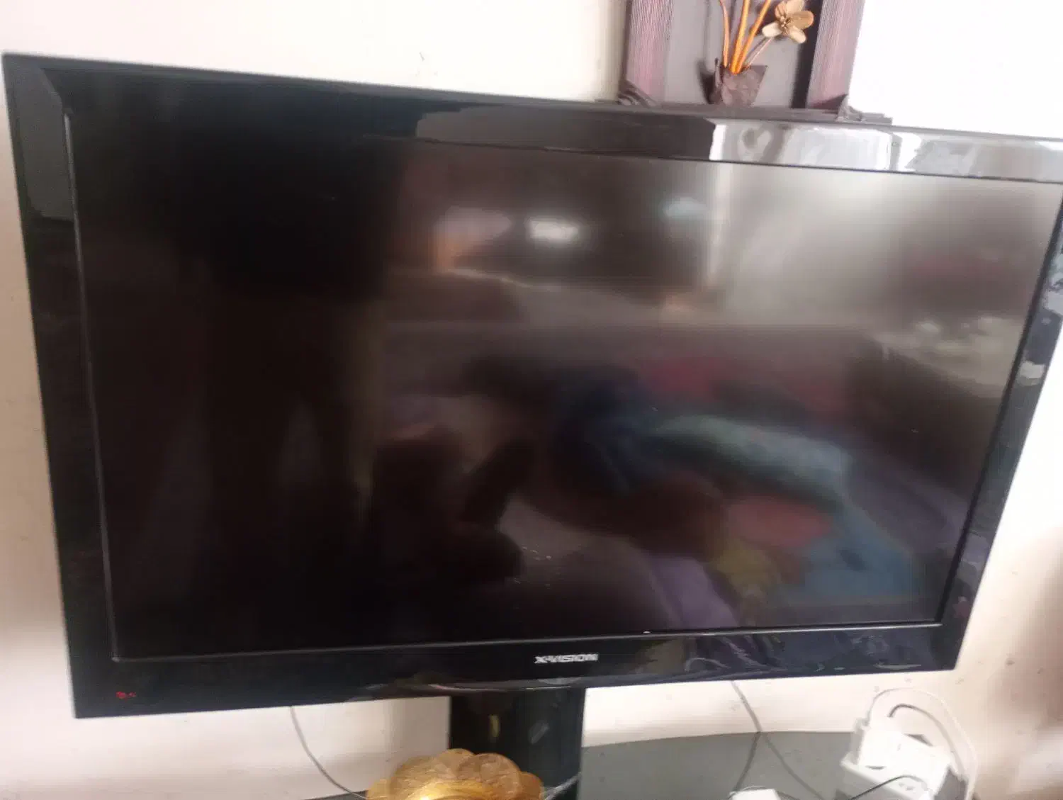 تلویزون ال ای دی 42|تلویزیون و پروژکتور|اصفهان, خلجا|دیوار