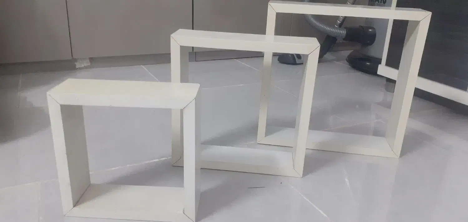 باکس ۴گوش|گل مصنوعی|مشهد, شهرک مهرگان|دیوار