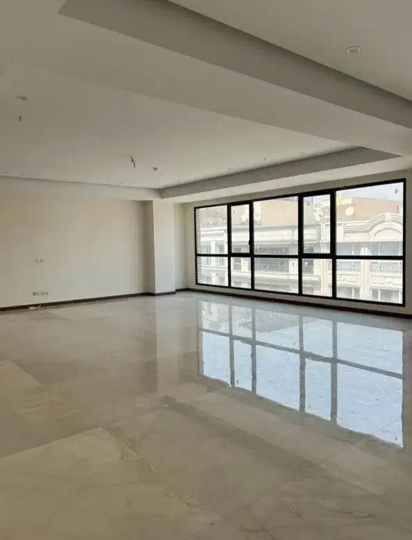 150متر/دو خواب/کلید نخورده/بهنام/دو پارکینگ سندی