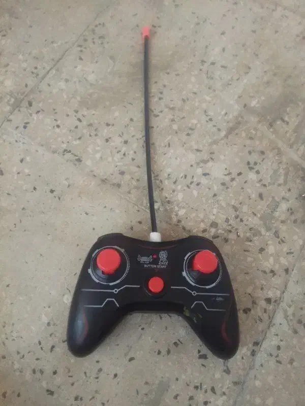 کنترل ماشین کنترلی|اسباب‌‌بازی|قرچک, داوود آباد|دیوار