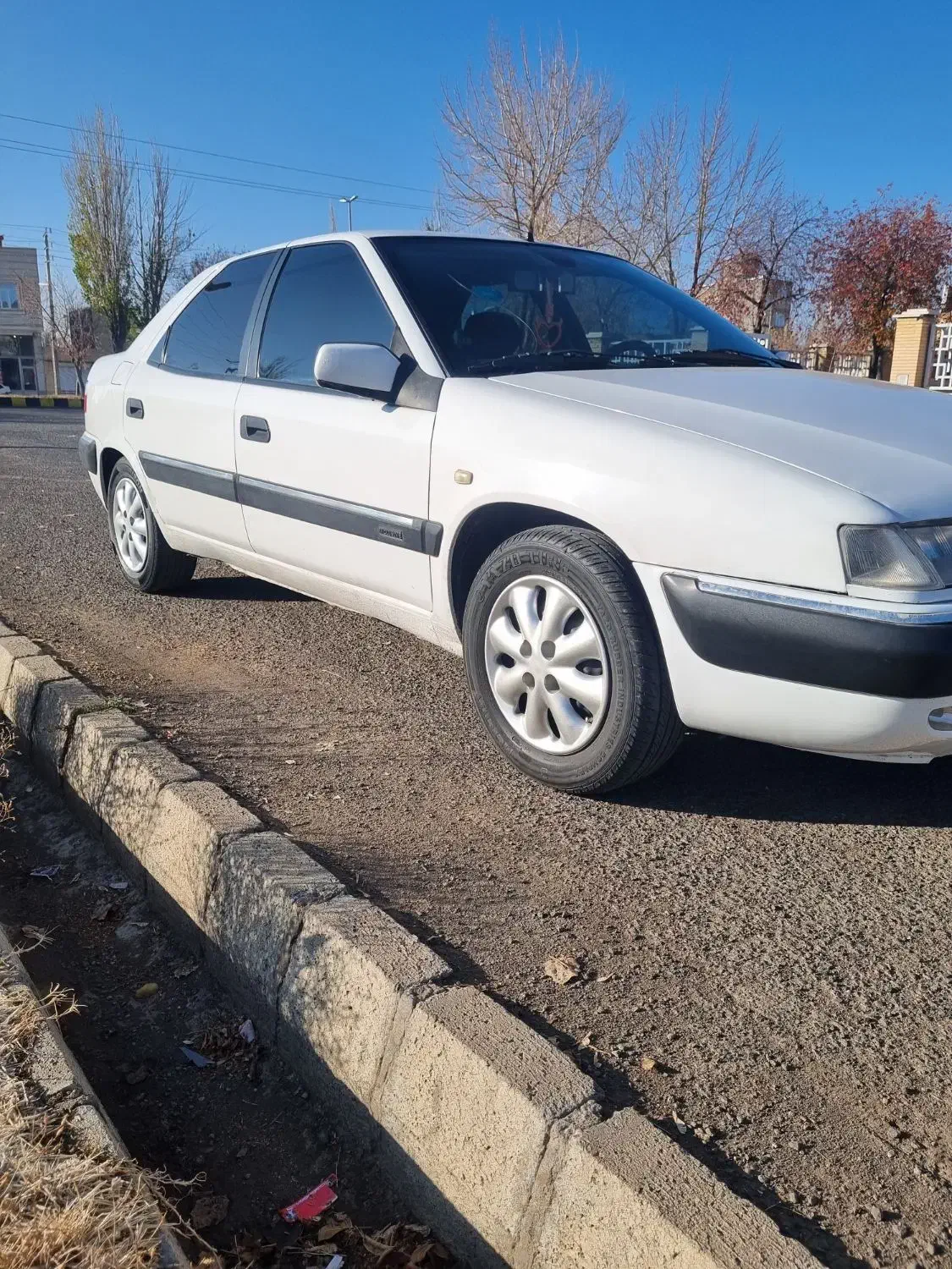 زانتیا2000|خودرو سواری و وانت|مهربان, |دیوار