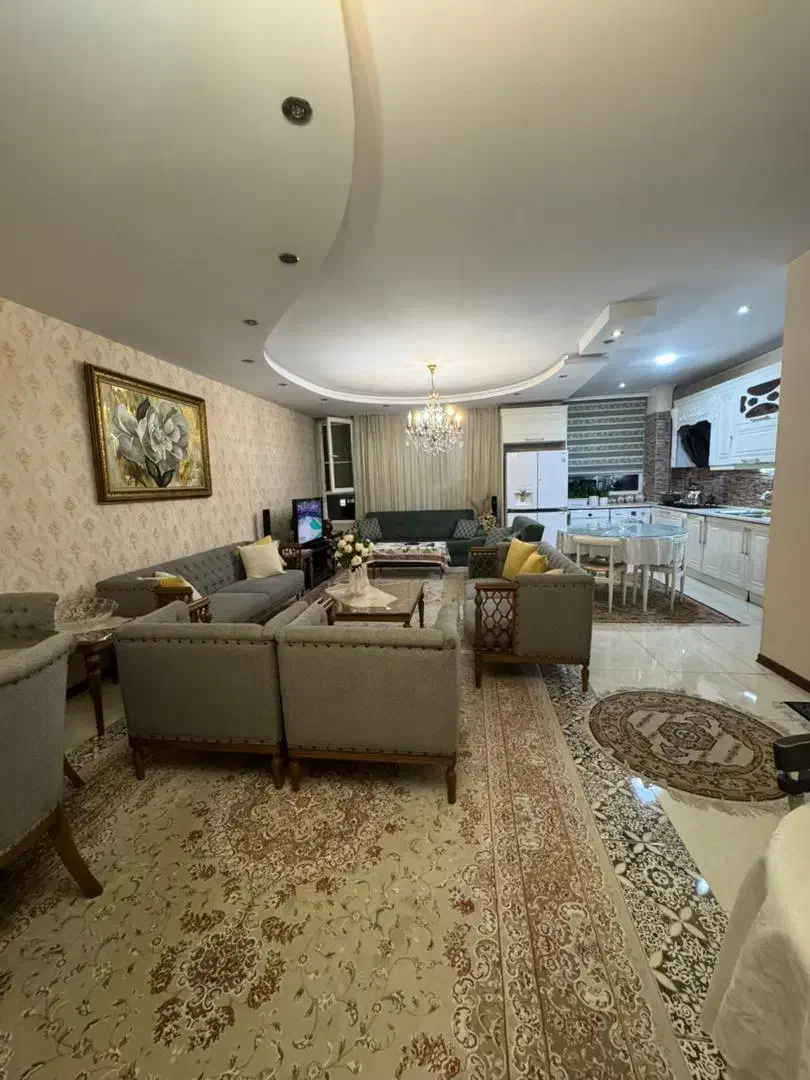 ۱۱۰ متر/۳ خواب/رو به آفتاب/سرمایه گذاری|فروش آپارتمان|تهران, مهران|دیوار