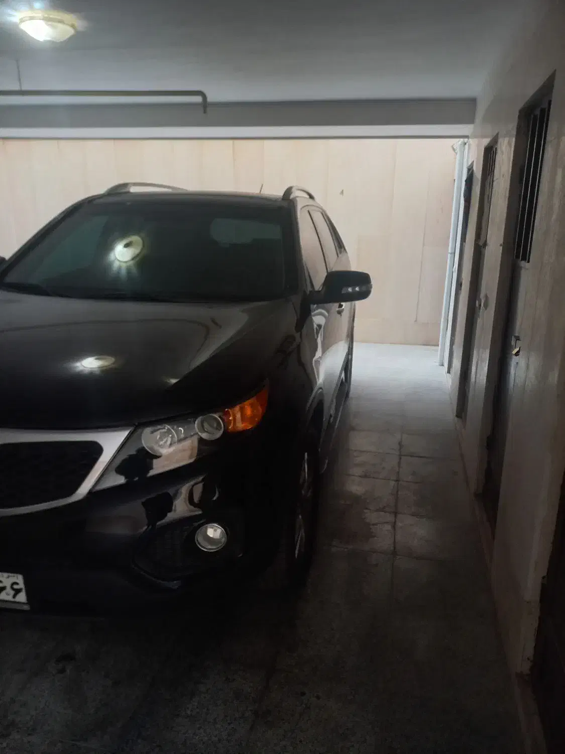 سورنتو ۲۰۱۲|خودرو سواری و وانت|تهران, کیانشهر|دیوار