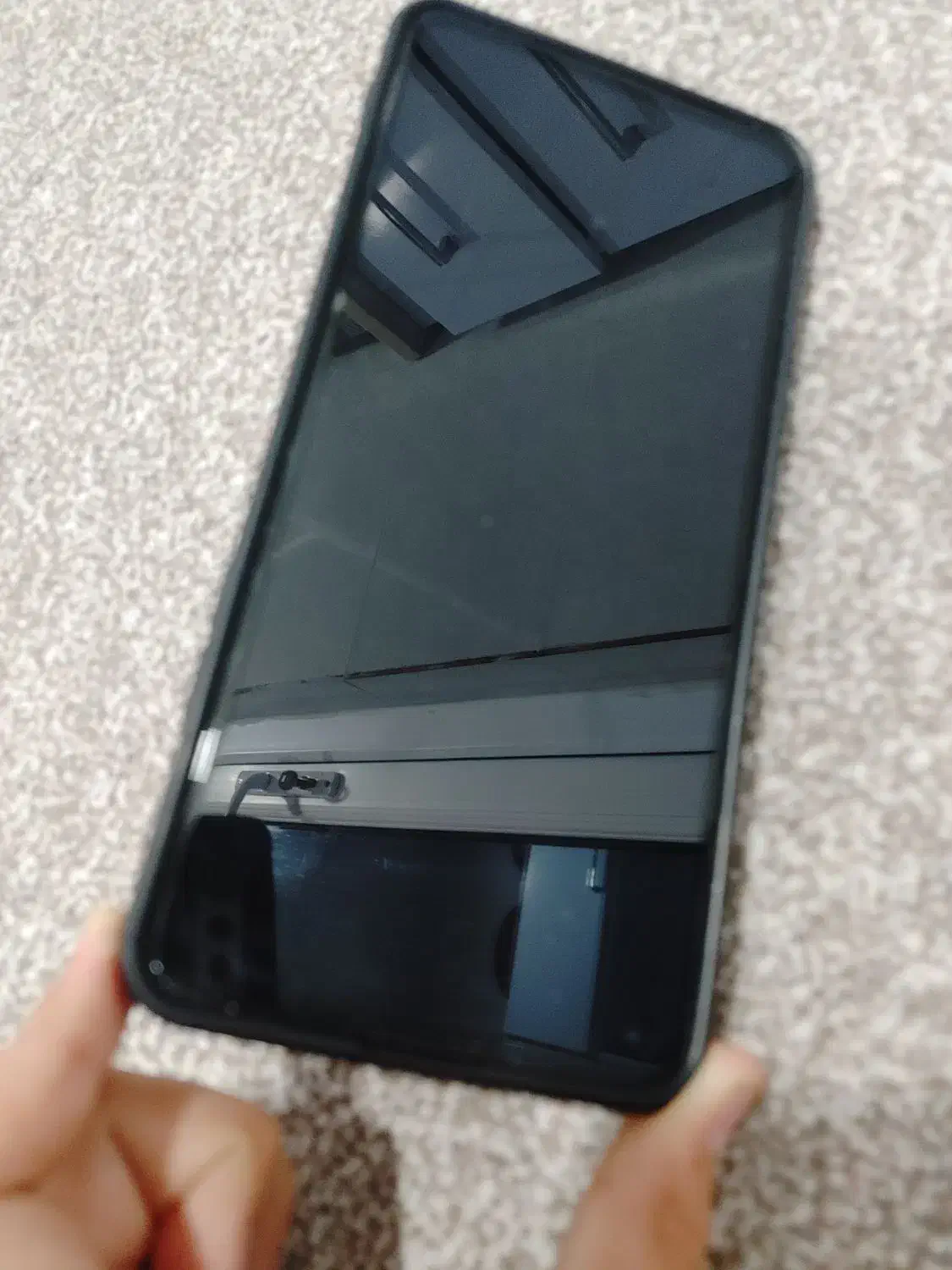 شیائومی 11می لایت|موبایل|خورموج, |دیوار