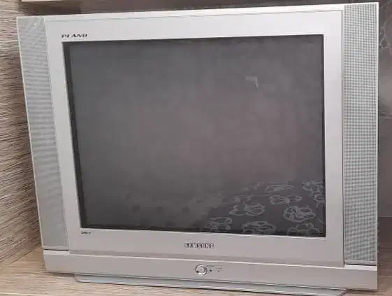 تلویزیون ۲۹ اینج مارک سامسونگ|تلویزیون و پروژکتور|مراغه, |دیوار