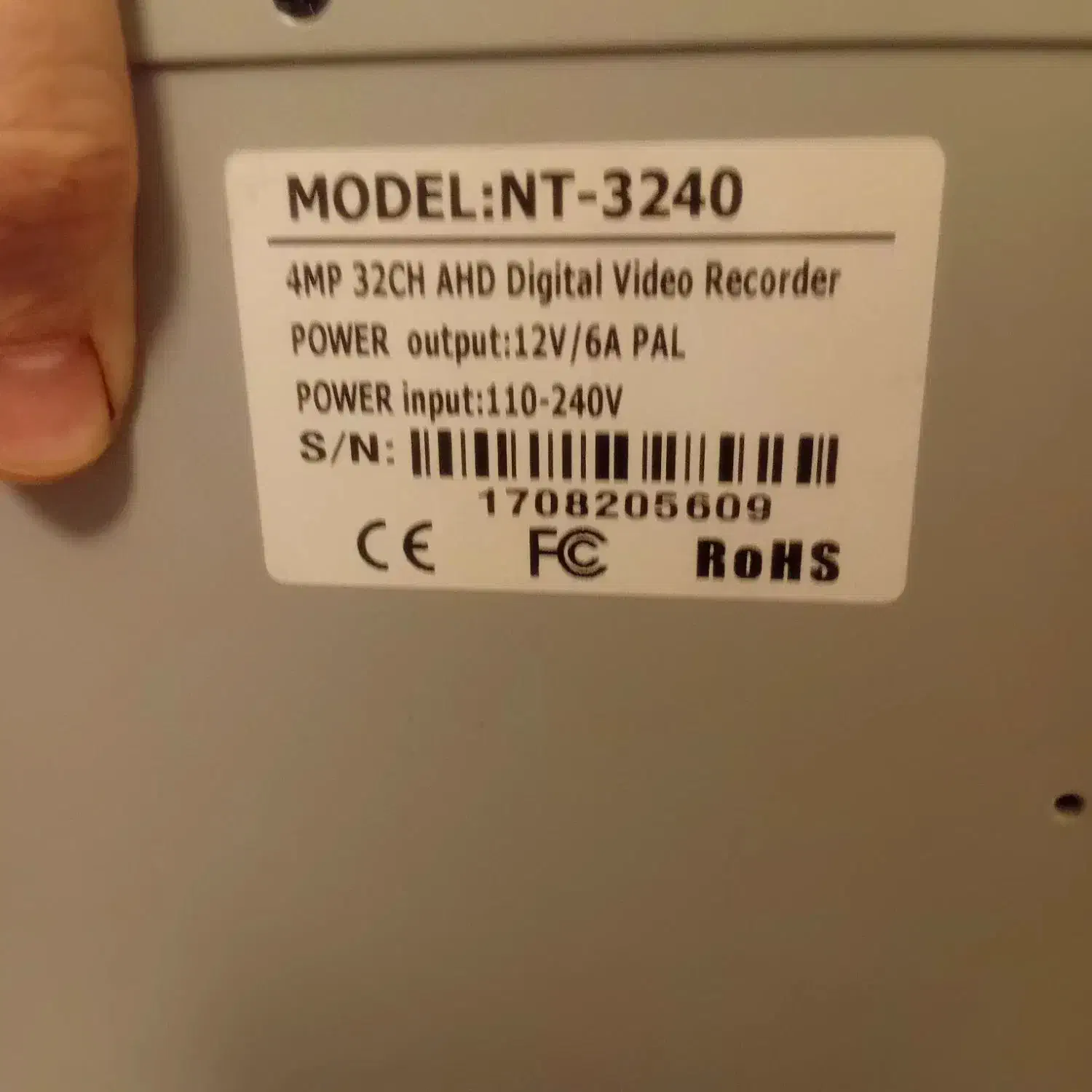 DVRنو|پخش‌کننده DVD و ویدیو|کرج, اسلام‌آباد|دیوار