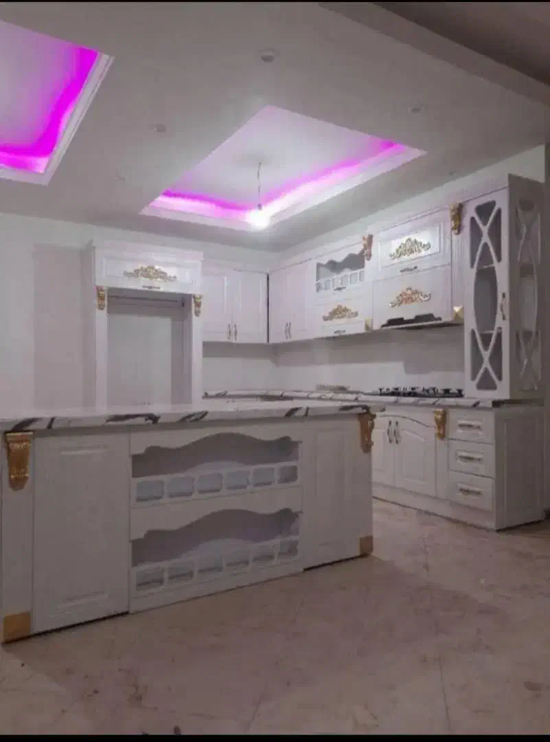 کابینت گیلان پرطرفدار کد 578885bhfvn|مصالح و تجهیزات ساختمان|لشت نشا, |دیوار