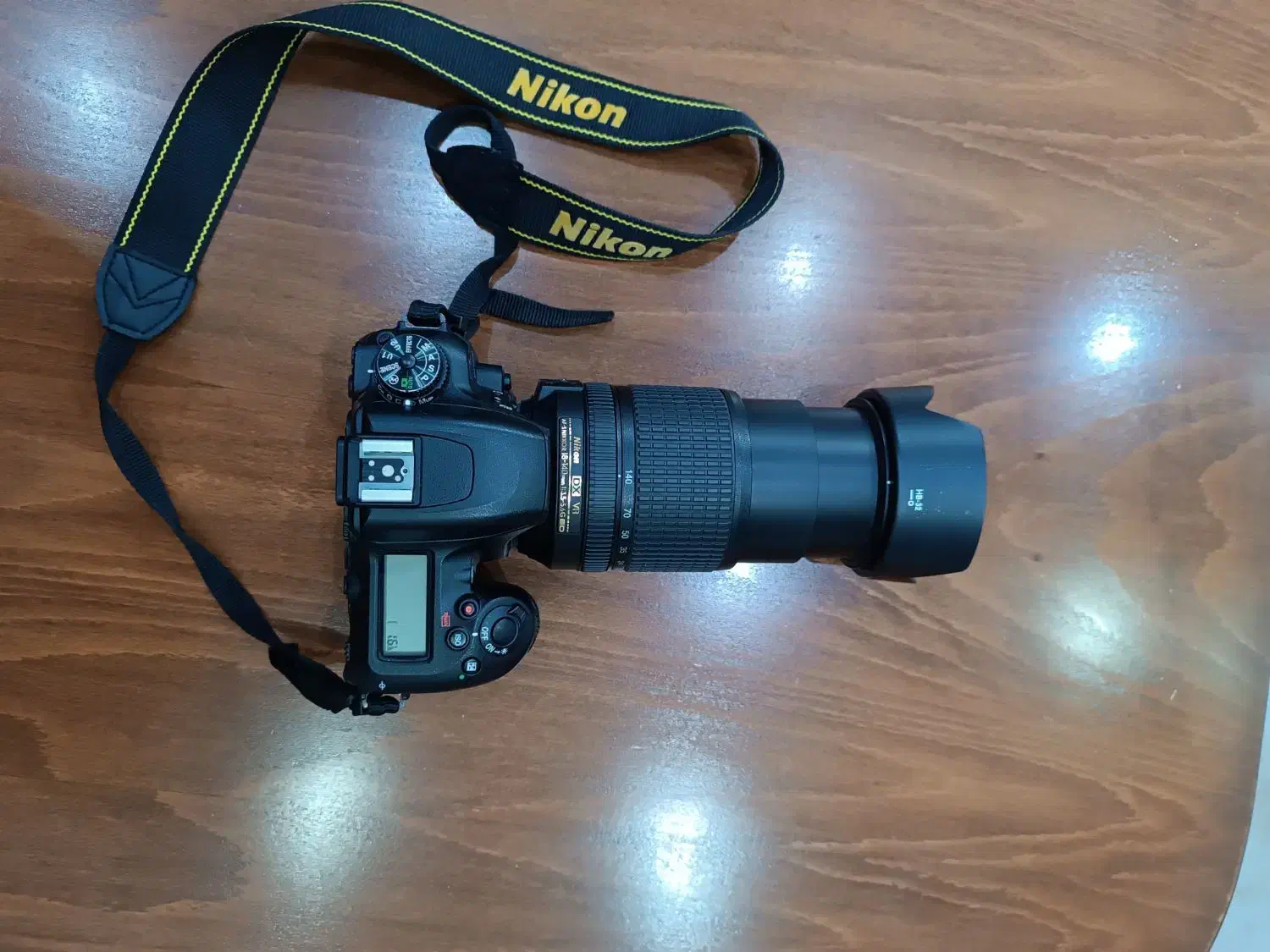 دوربین نیکون d7500|دوربین عکاسی و فیلم‌برداری|اهواز, گلستان|دیوار