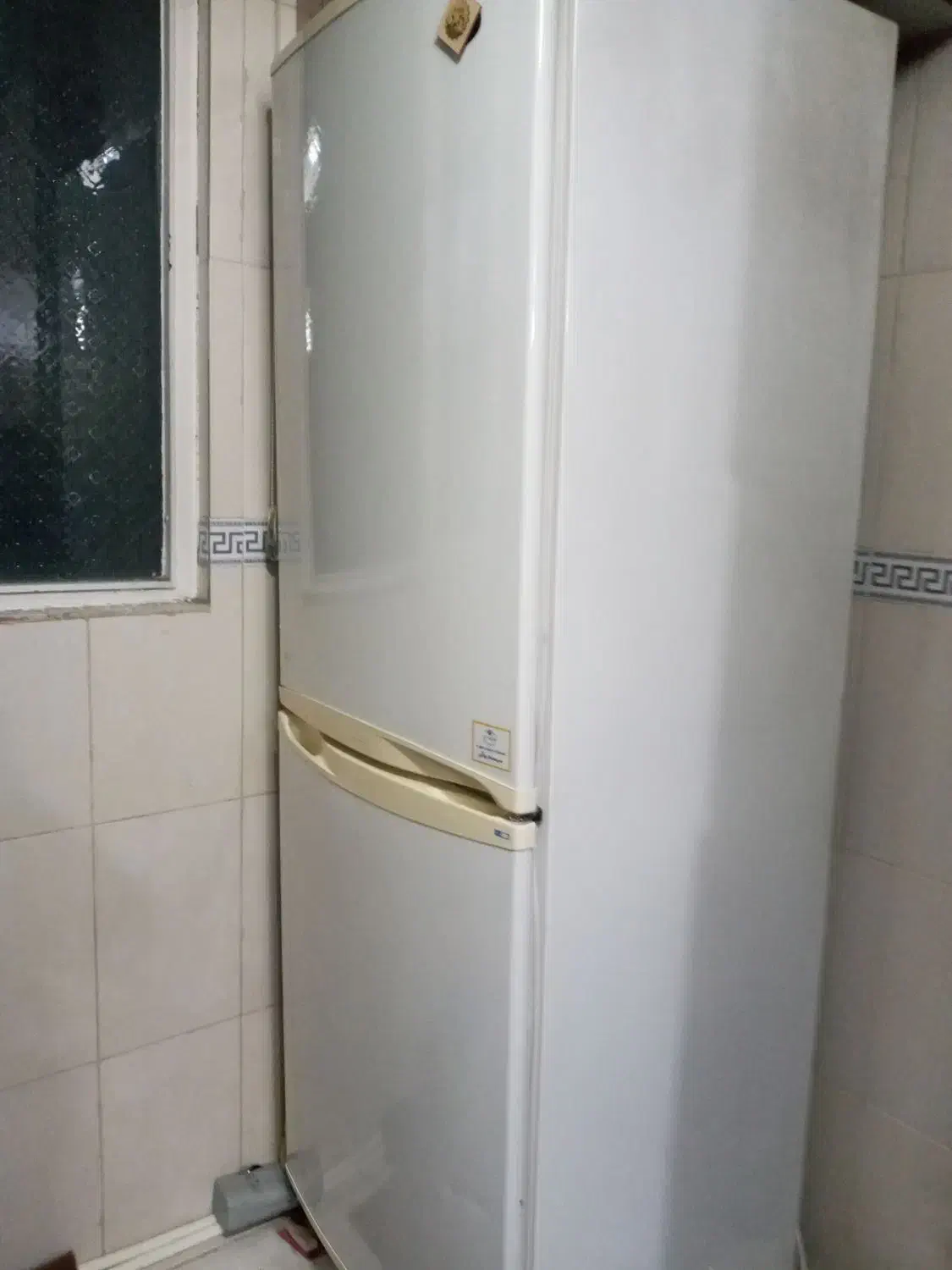 گاز لباس شویی یخچال|یخچال و فریزر|تهران, مسعودیه|دیوار