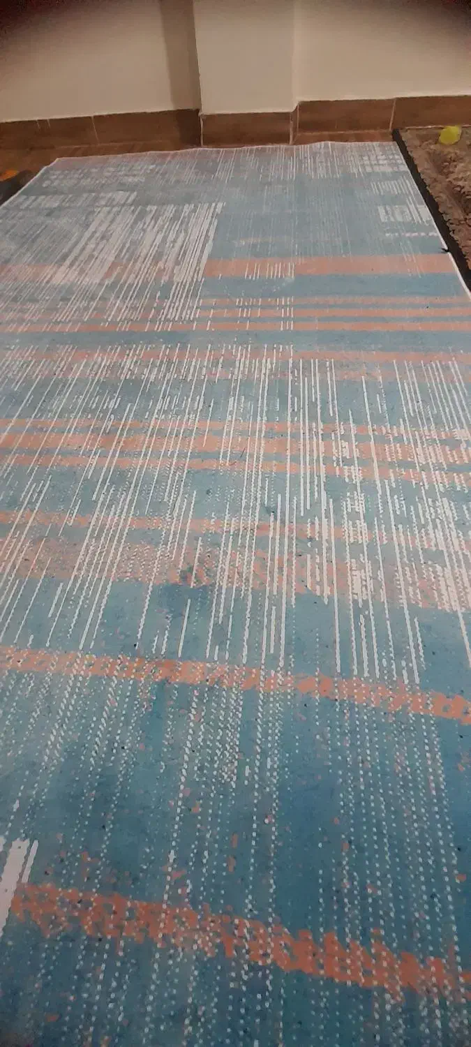 فرش فانتزی و پادری دخترونه وپسرونه نو نو|فرش|تهران, تختی|دیوار