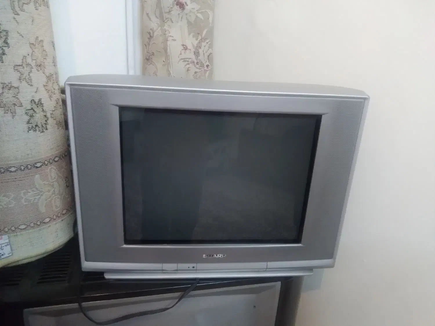 ۲عدد تلویزیون۲۱|تلویزیون و پروژکتور|سبزوار, پیام|دیوار