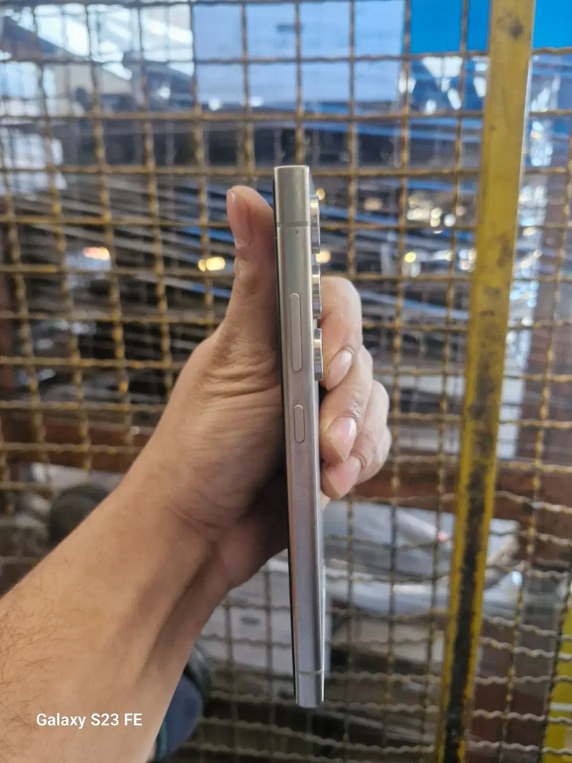 فروش فوری s24 ultra|موبایل|کرج, اسدآباد|دیوار