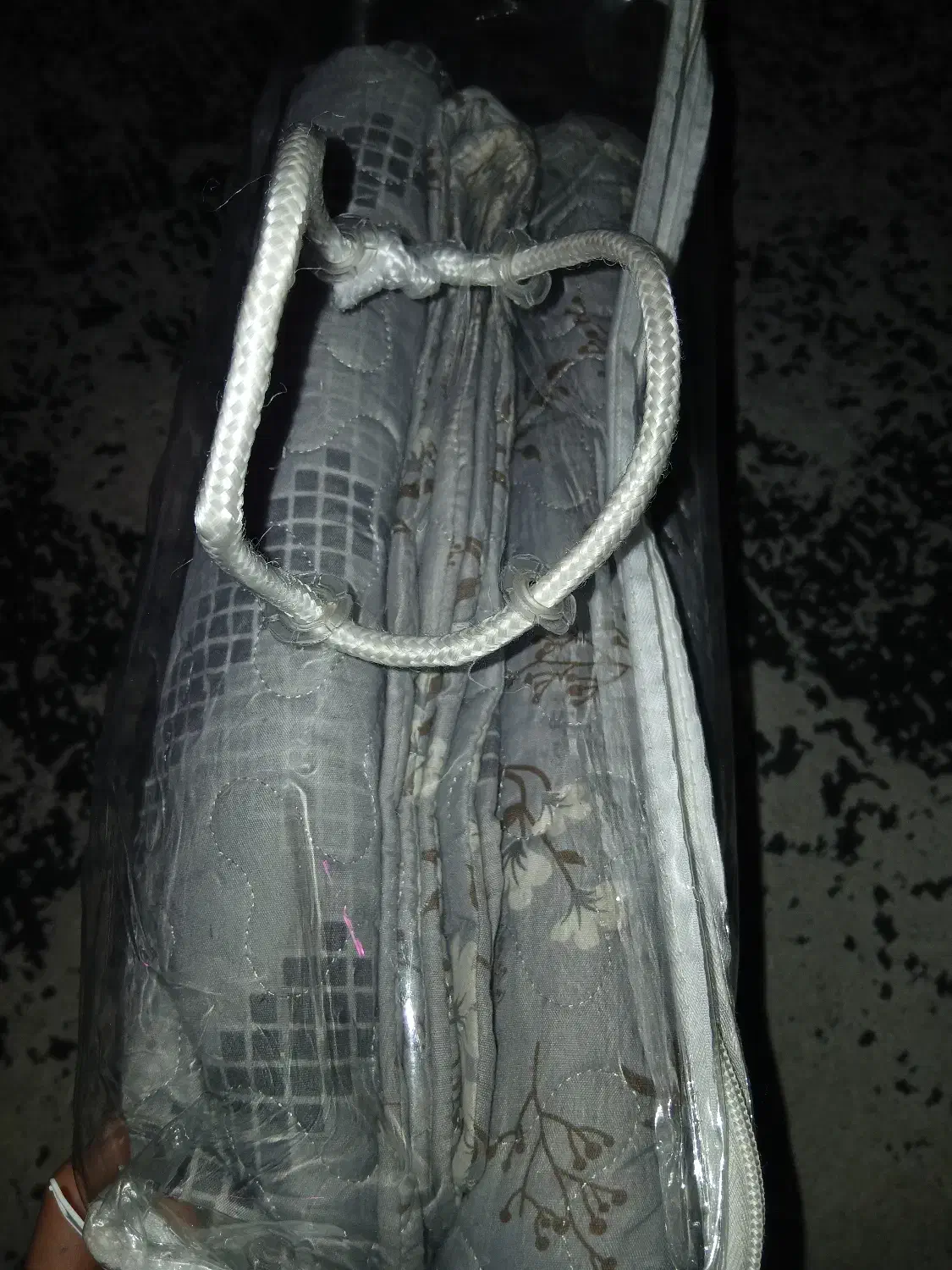 پتو نو|رختخواب، بالش، پتو|گرگان, |دیوار