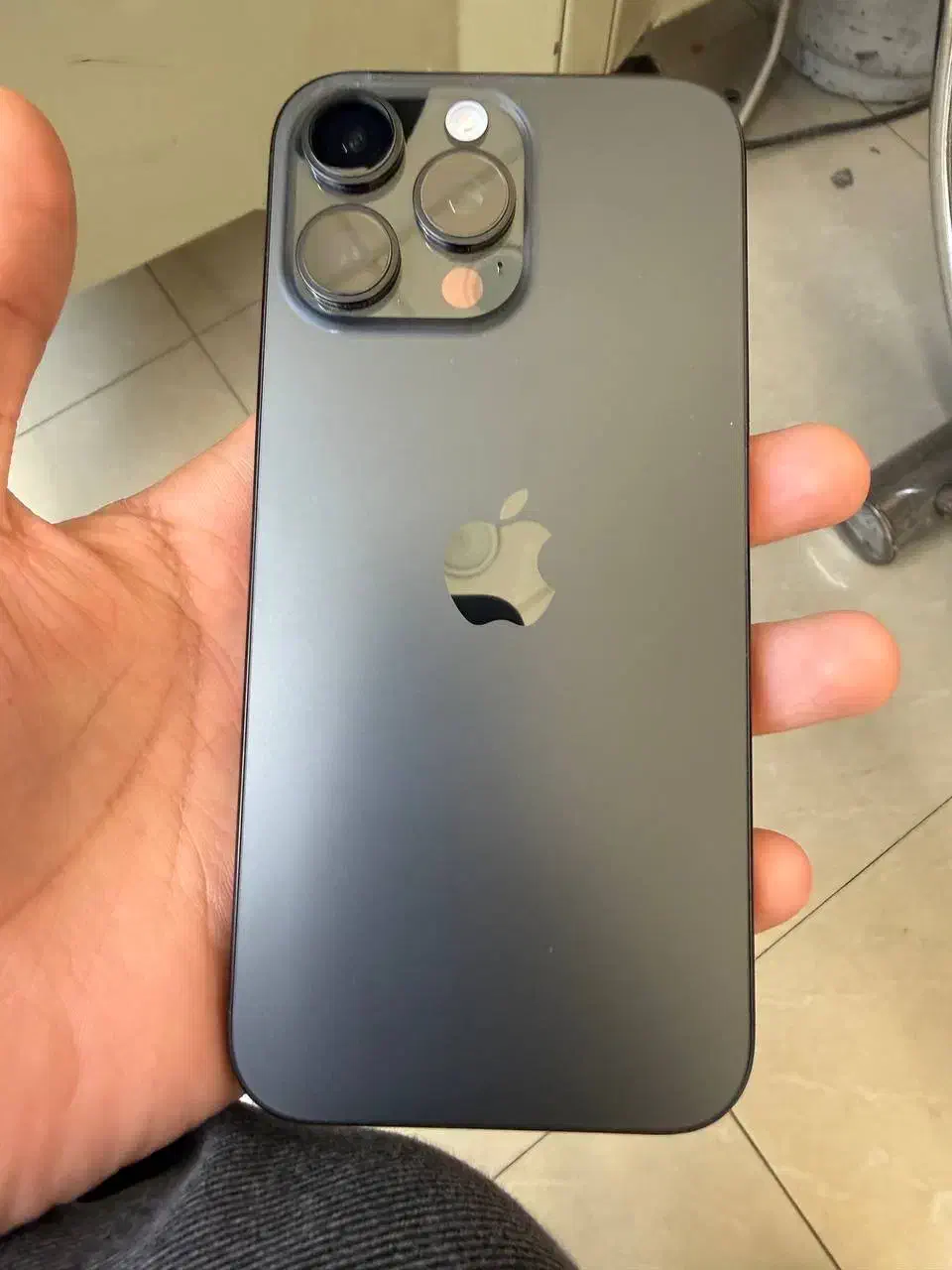 iPhone 16 pro max|موبایل|مشهد, کوه سنگی|دیوار